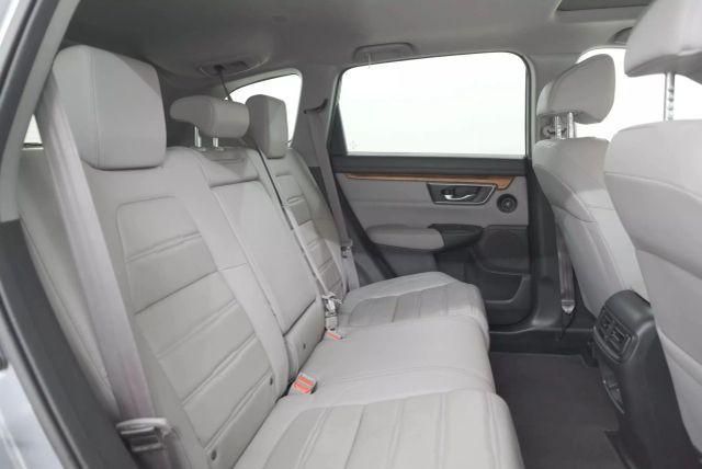 Photo of 2018  Honda CR-V
