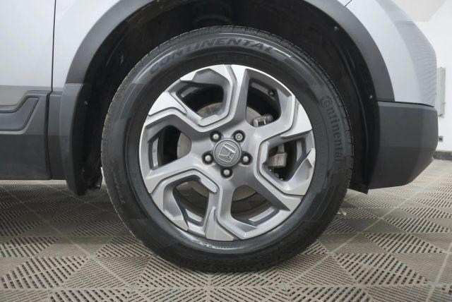 Photo of 2018  Honda CR-V