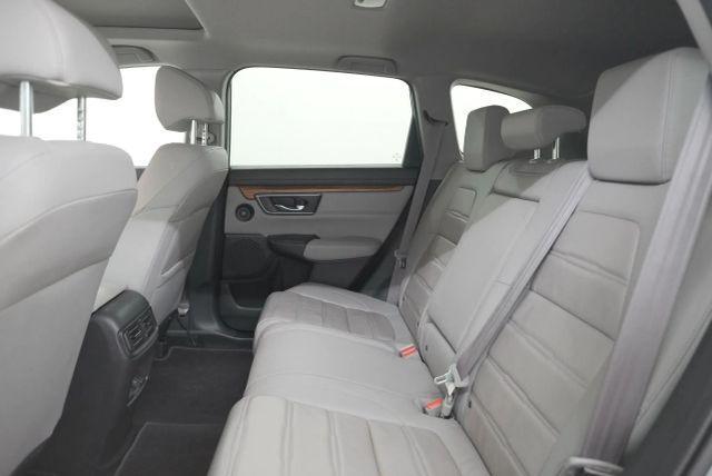 Photo of 2018  Honda CR-V