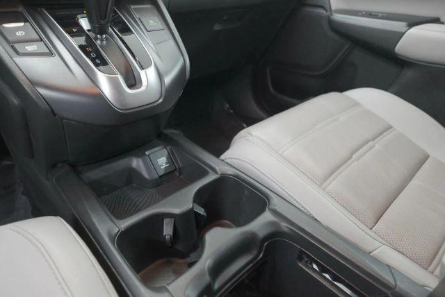 Photo of 2018  Honda CR-V