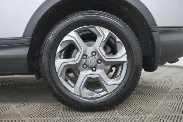 Photo of 2018  Honda CR-V