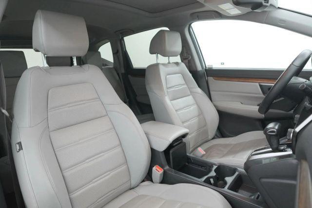 Photo of 2018  Honda CR-V