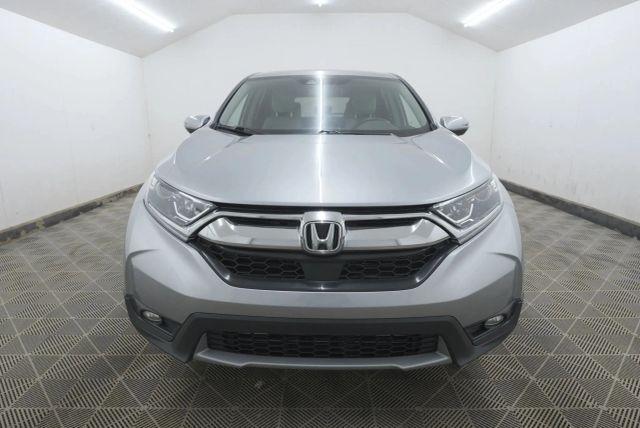 Photo of 2018  Honda CR-V