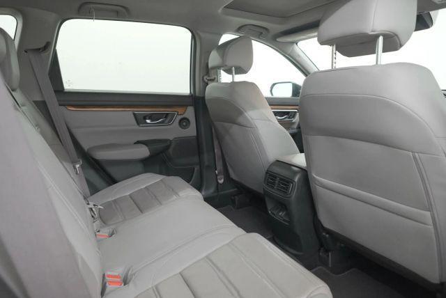 Photo of 2018  Honda CR-V