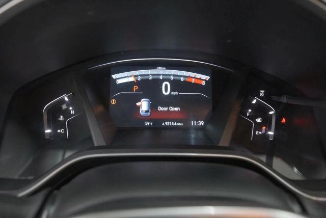 Photo of 2018  Honda CR-V