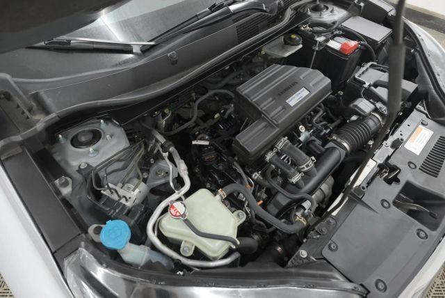 Photo of 2018  Honda CR-V