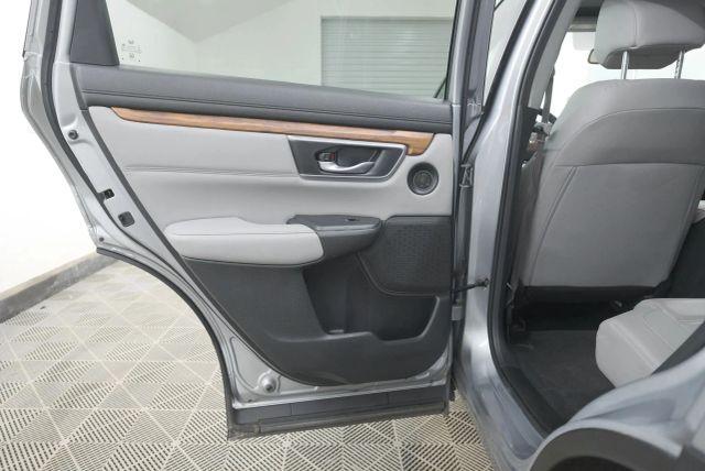Photo of 2018  Honda CR-V