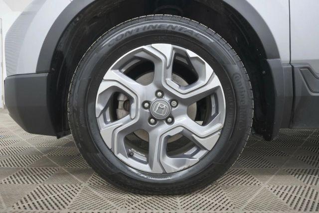 Photo of 2018  Honda CR-V