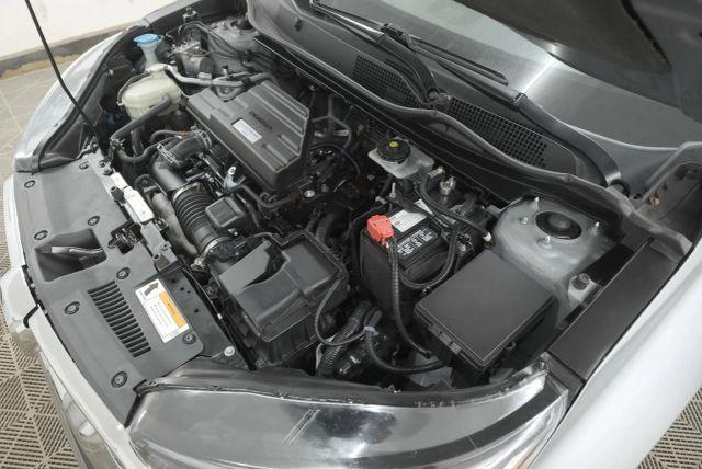 Photo of 2018  Honda CR-V