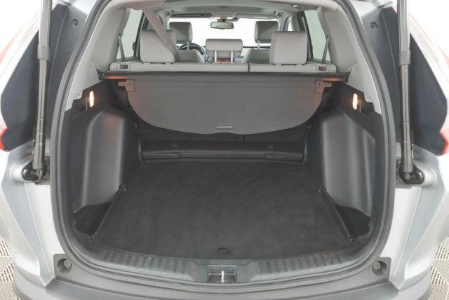 Photo of 2018  Honda CR-V