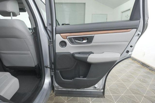 Photo of 2018  Honda CR-V