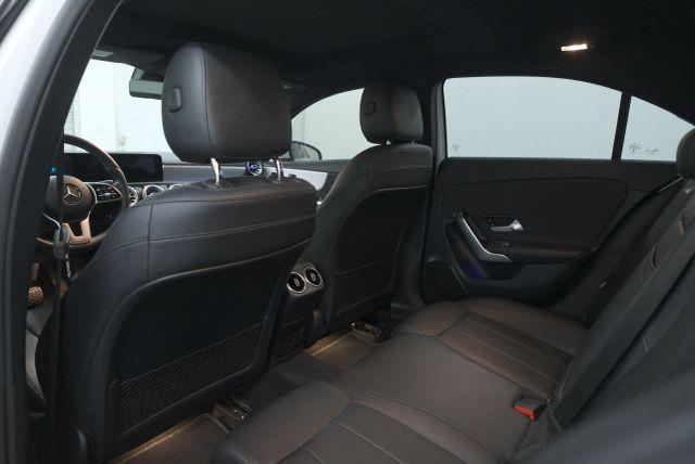 Photo of 2021 Digital White Mercedes-Benz A-Class