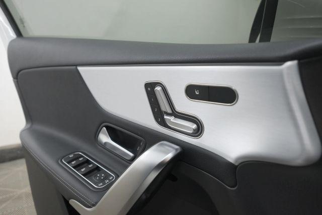 Photo of 2021 Digital White Mercedes-Benz A-Class