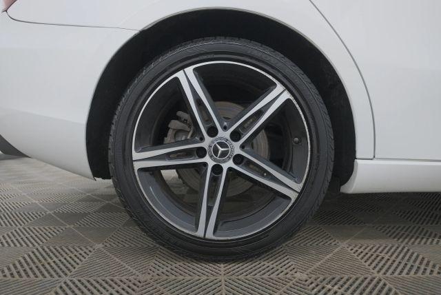 Photo of 2021 Digital White Mercedes-Benz A-Class