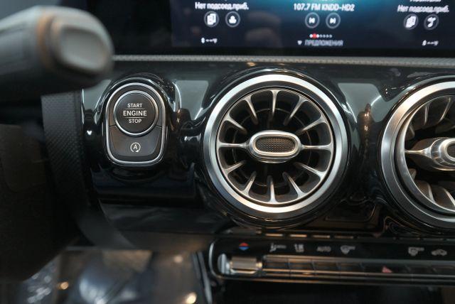 Photo of 2021 Digital White Mercedes-Benz A-Class