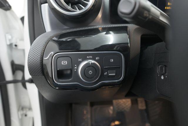 Photo of 2021 Digital White Mercedes-Benz A-Class