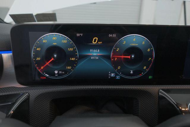 Photo of 2021 Digital White Mercedes-Benz A-Class