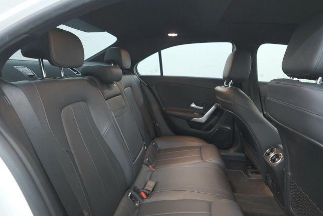 Photo of 2021 Digital White Mercedes-Benz A-Class