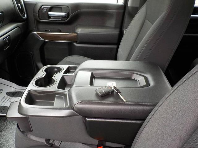 Photo of 2020 Summit White Chevrolet Silverado 2500