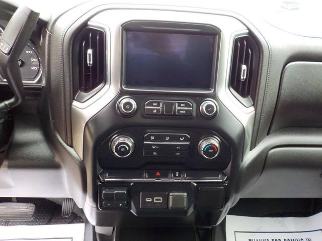Photo of 2020 Summit White Chevrolet Silverado 2500