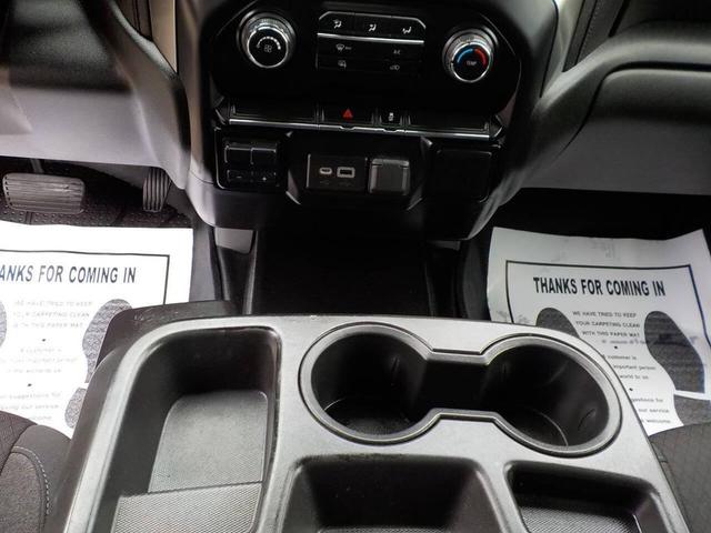 Photo of 2020 Summit White Chevrolet Silverado 2500