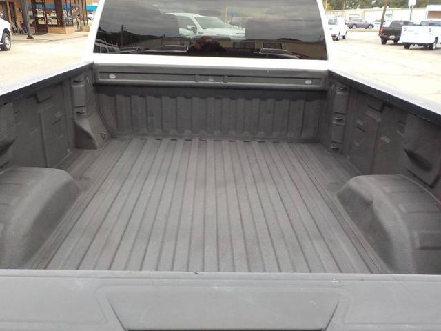 Photo of 2020 Summit White Chevrolet Silverado 2500