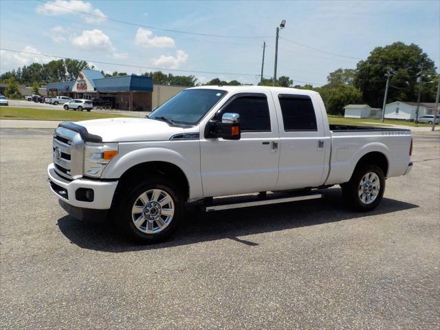 2016 Ford F-250