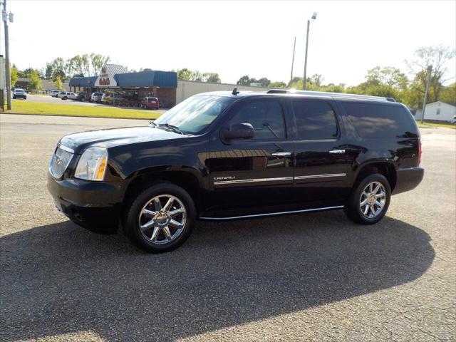 2014 GMC Yukon Xl