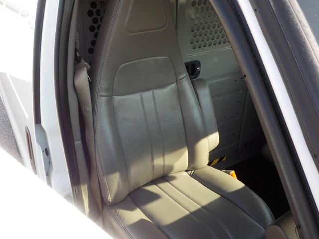 Photo of 2019 Summit White Chevrolet Express 2500