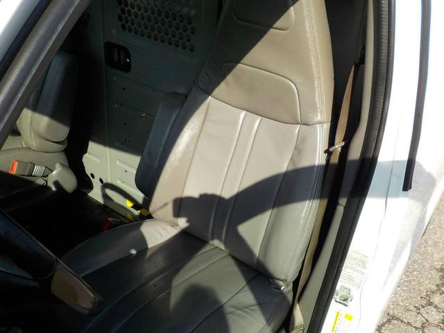 Photo of 2019 Summit White Chevrolet Express 2500