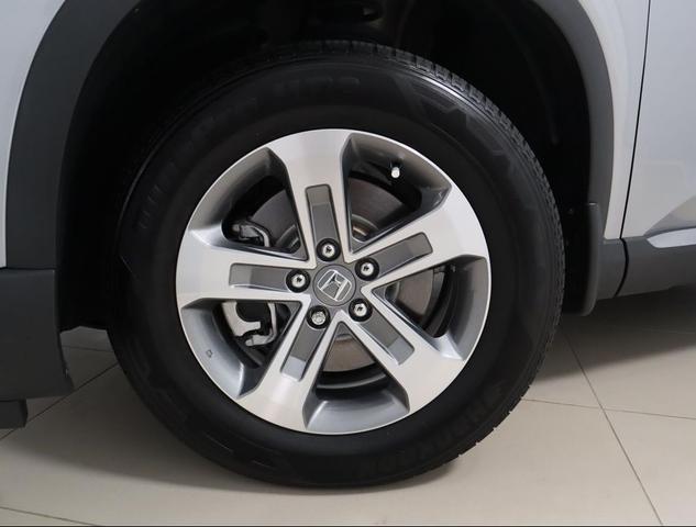Photo of 2024 Lunar Silver Metallic Honda Pilot