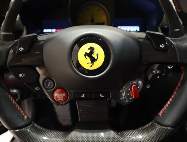 Photo of 2018 Black Ferrari GTC4Lusso