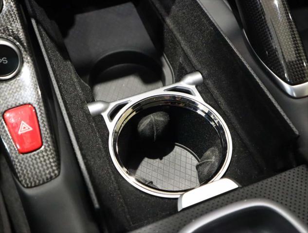Photo of 2018 Black Ferrari GTC4Lusso