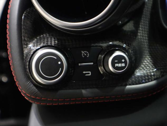 Photo of 2018 Black Ferrari GTC4Lusso