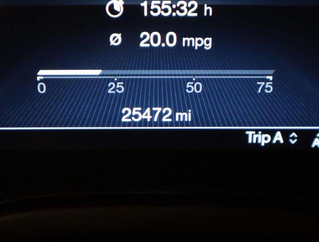 Photo of 2023 Nero Tempesta Metallic Maserati Grecale