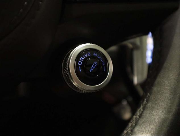 Photo of 2023 Nero Tempesta Metallic Maserati Grecale