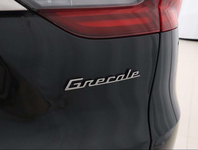Photo of 2023 Nero Tempesta Metallic Maserati Grecale