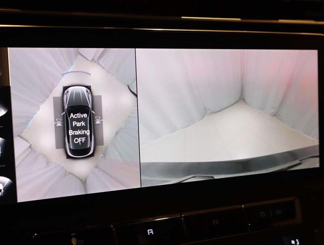 Photo of 2023 Nero Tempesta Metallic Maserati Grecale