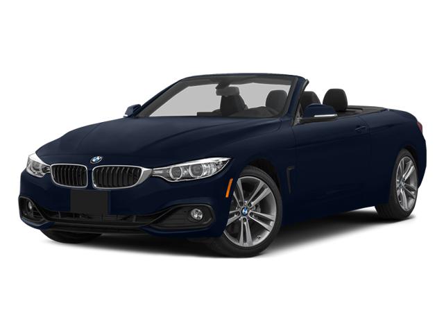 2014 BMW 428