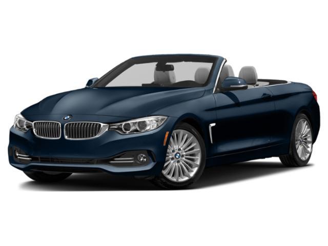 2015 BMW 428