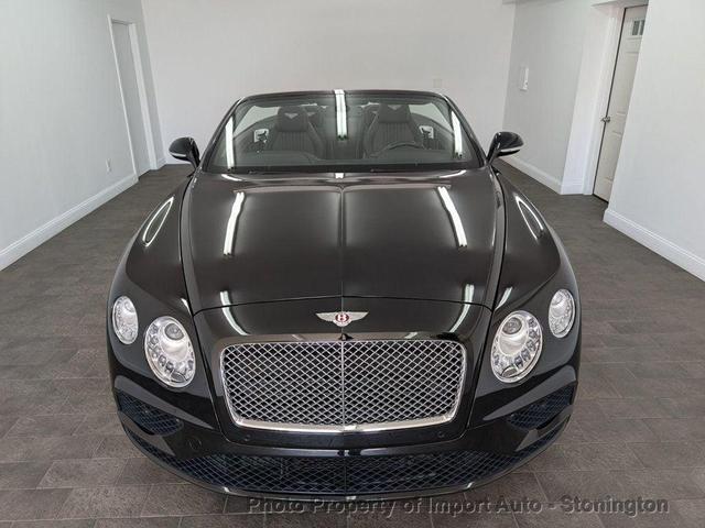 Photo of 2016 Beluga Bentley Continental GT
