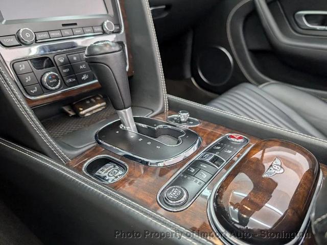 Photo of 2016 Beluga Bentley Continental GT