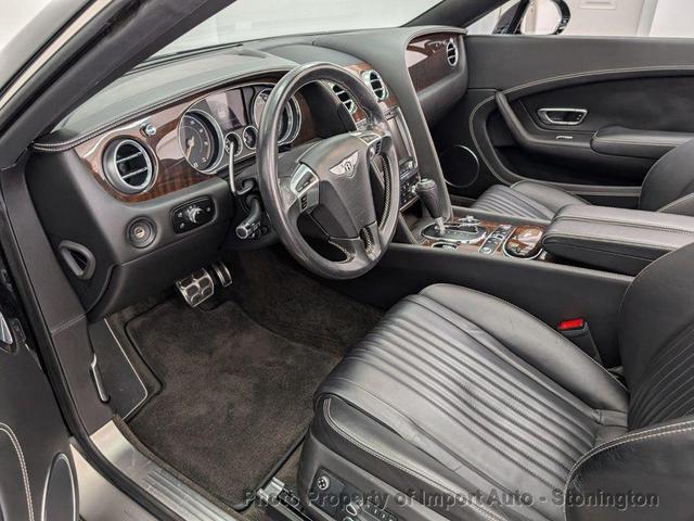 Photo of 2016 Beluga Bentley Continental GT