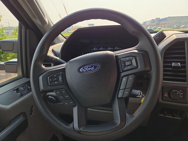 Photo of 2021 Race Red Ford F-250