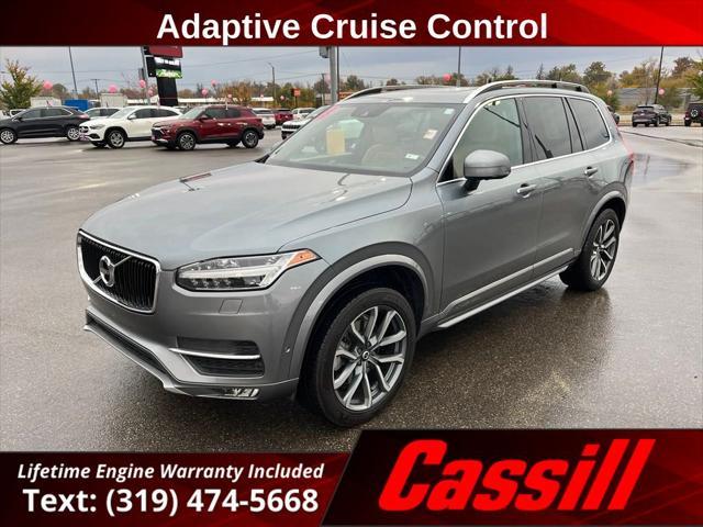 2018 Volvo XC90