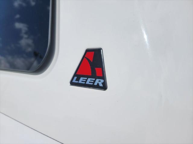 Photo of 2016 Oxford White Ford F-150