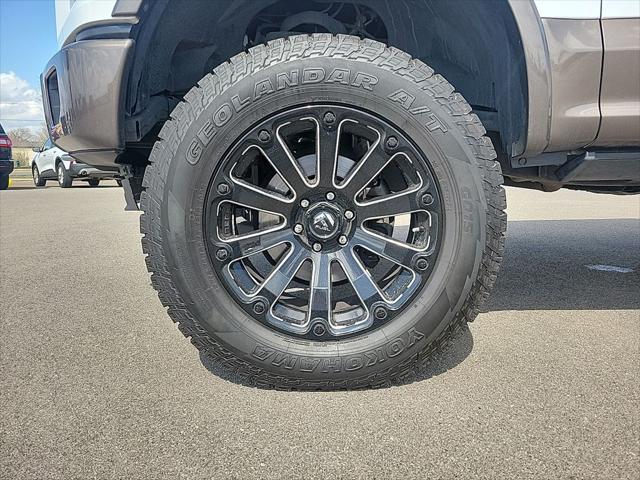 Photo of 2016 Oxford White Ford F-150