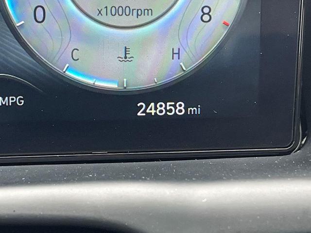 Photo of 2024 Sage Gray Hyundai SANTA CRUZ