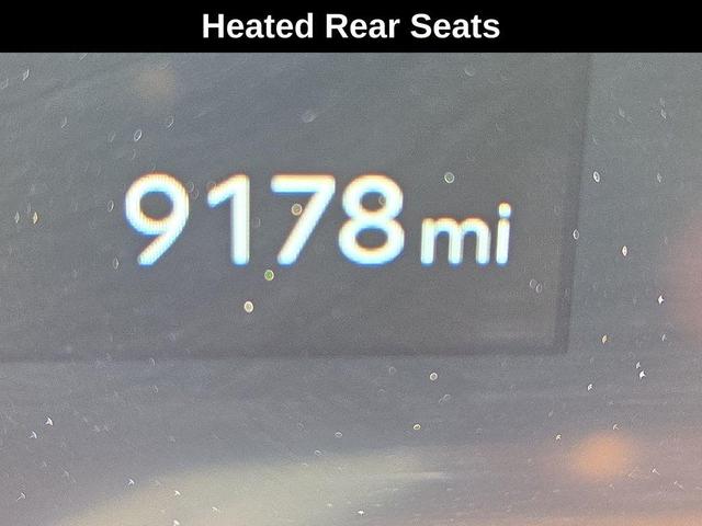 Photo of 2024 Phantom Black Hyundai SANTA FE