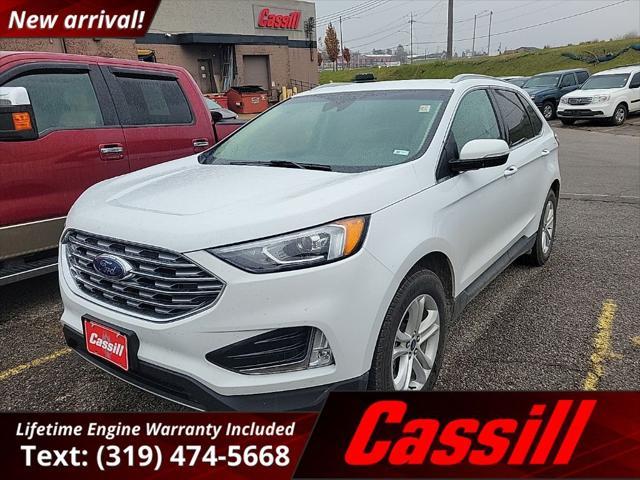 2019 Ford Edge